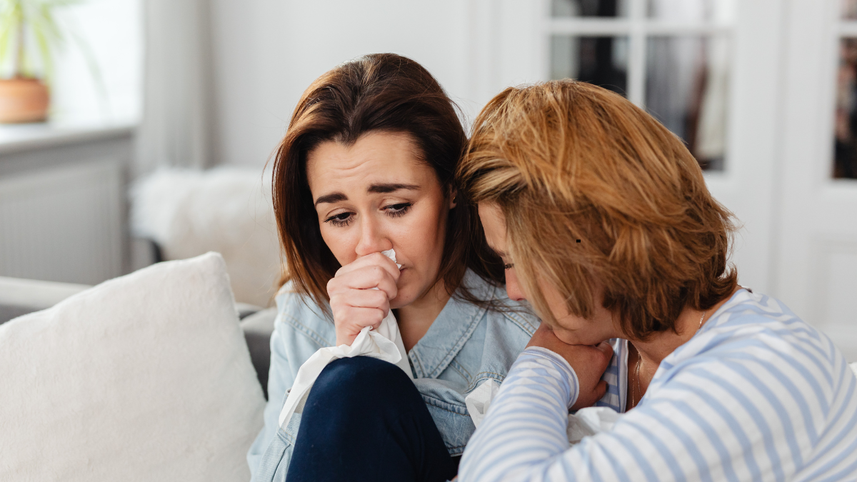 What Not To Say To Your Infertile Friend