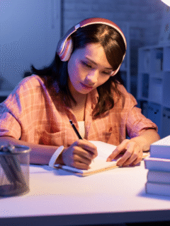 What Not to Do When Studying