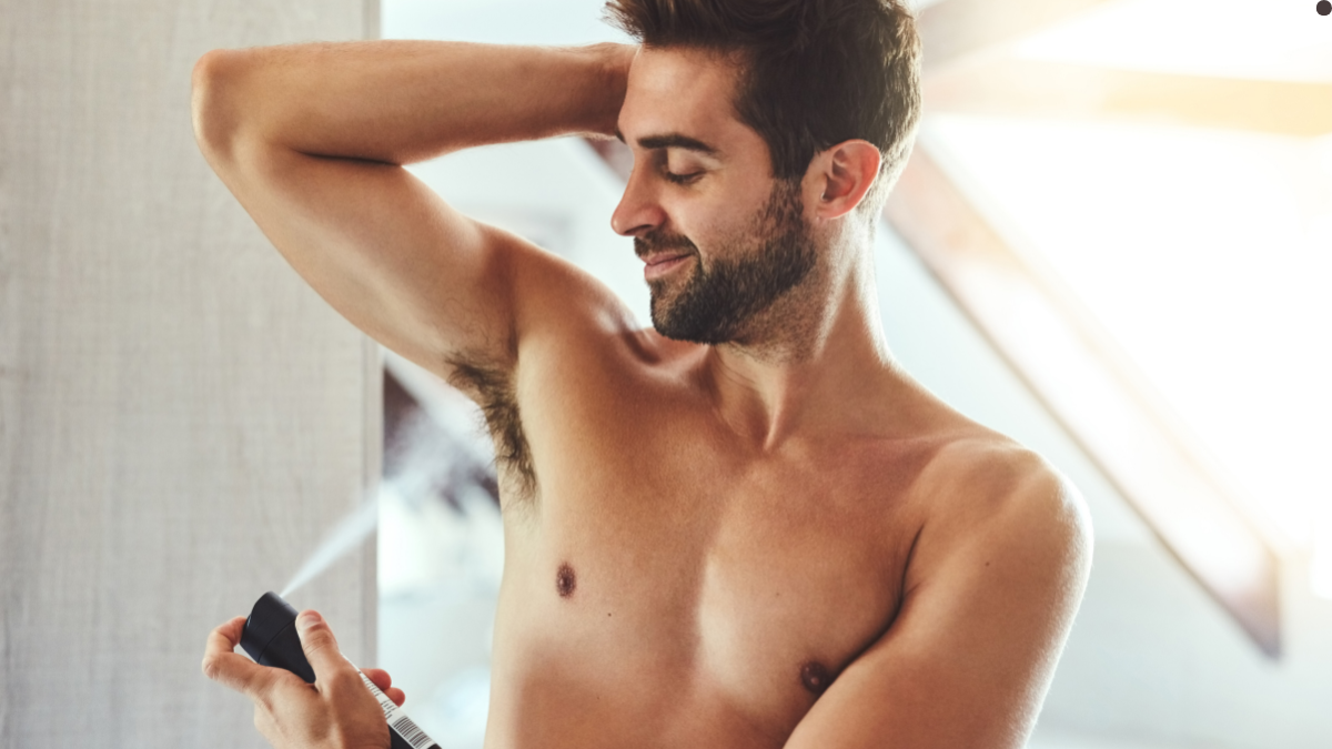 When a Guy Tells You “You Smell Good” 12 Things It Mean