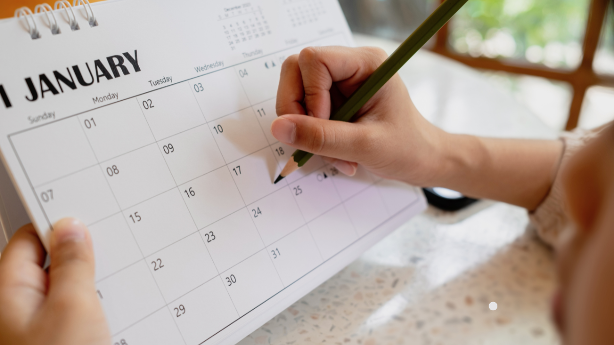 100 Short Inspirational Quotes for January