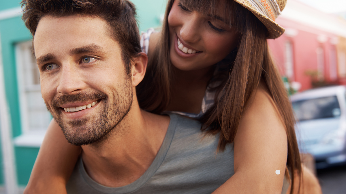 15 Places People Take Their Secret Lovers