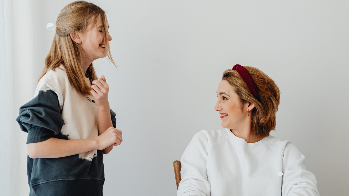 Daughter to Mother Quotes