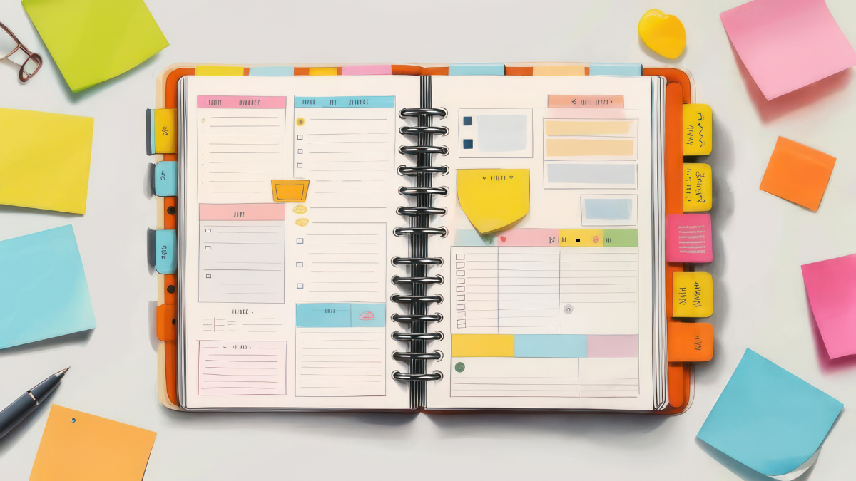 Effective Study Schedule Planner For University Students