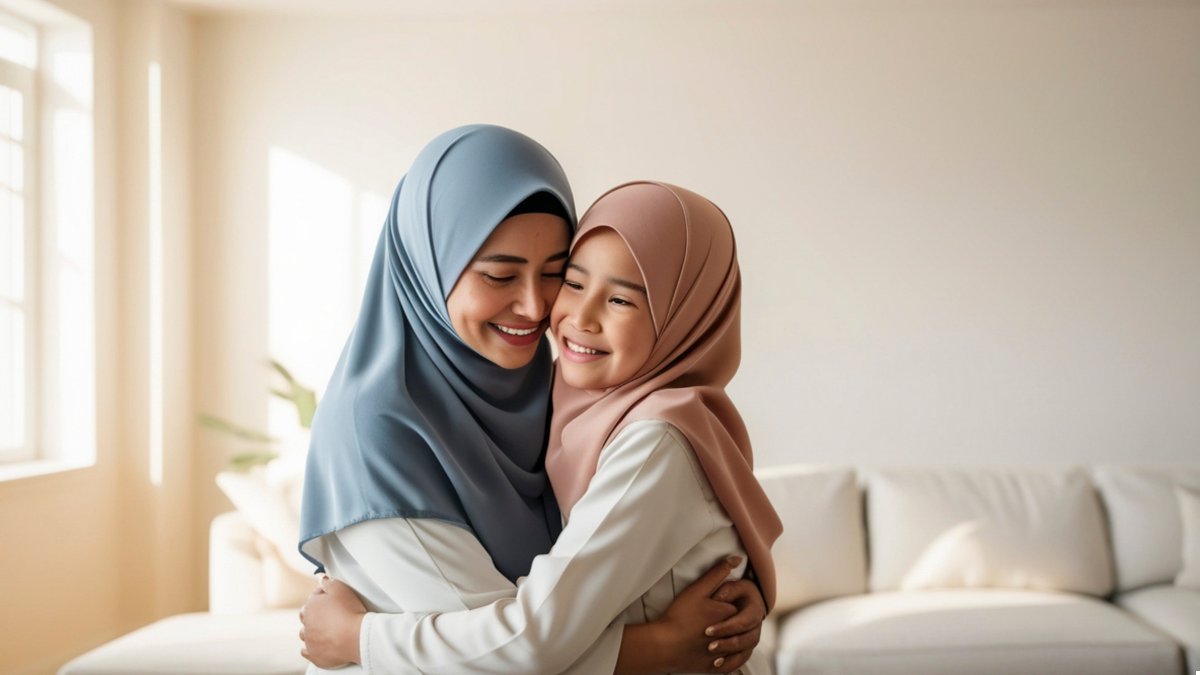 Habits of People Who Grew Up With Narcissistic Parents