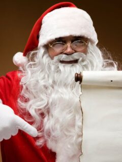 How To Make Your Christmas List