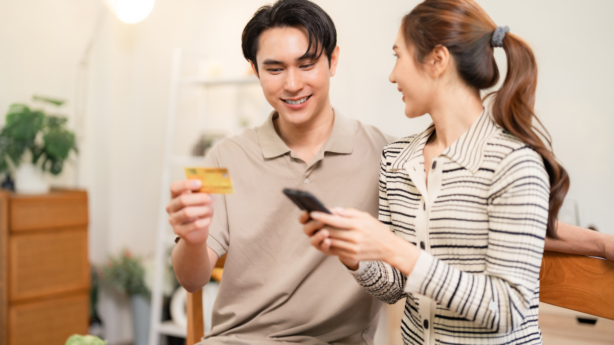 How to Plan Your First Home Purchase Together 