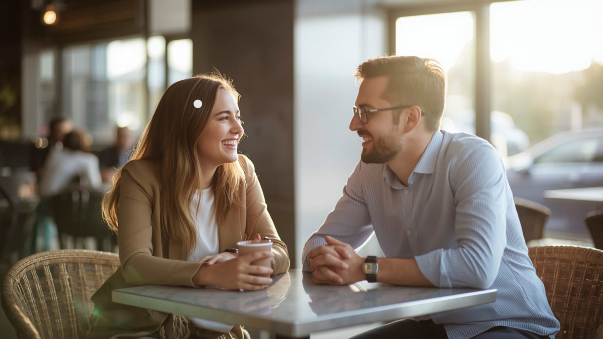 What To Talk About In A Relationship