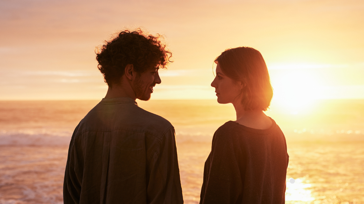 Recognizing Soulmate Energy