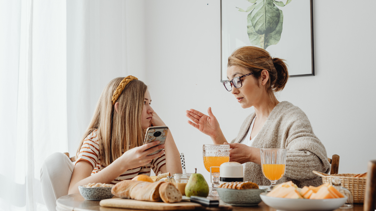 What To Do When Your Mother Hates You