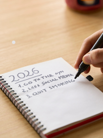 100 January Bucket Lists For 2026