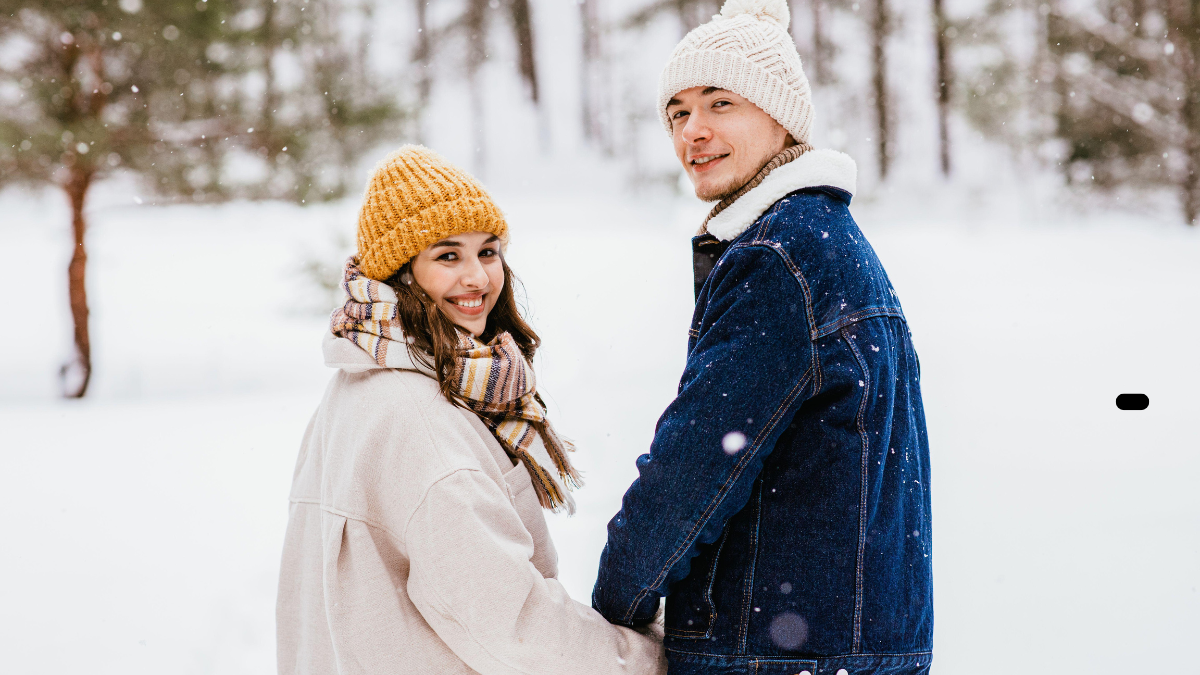 15 Things That Happen When Someone Sees You as More Than a Friend