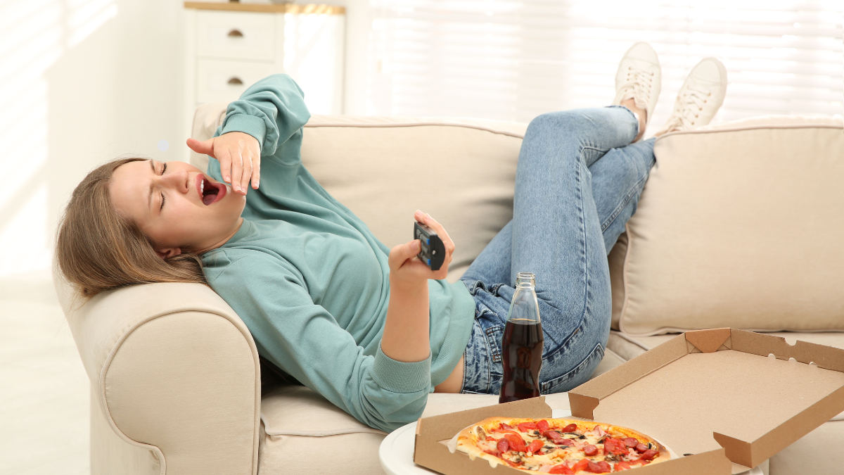 15 Ways You're Wasting Your Life