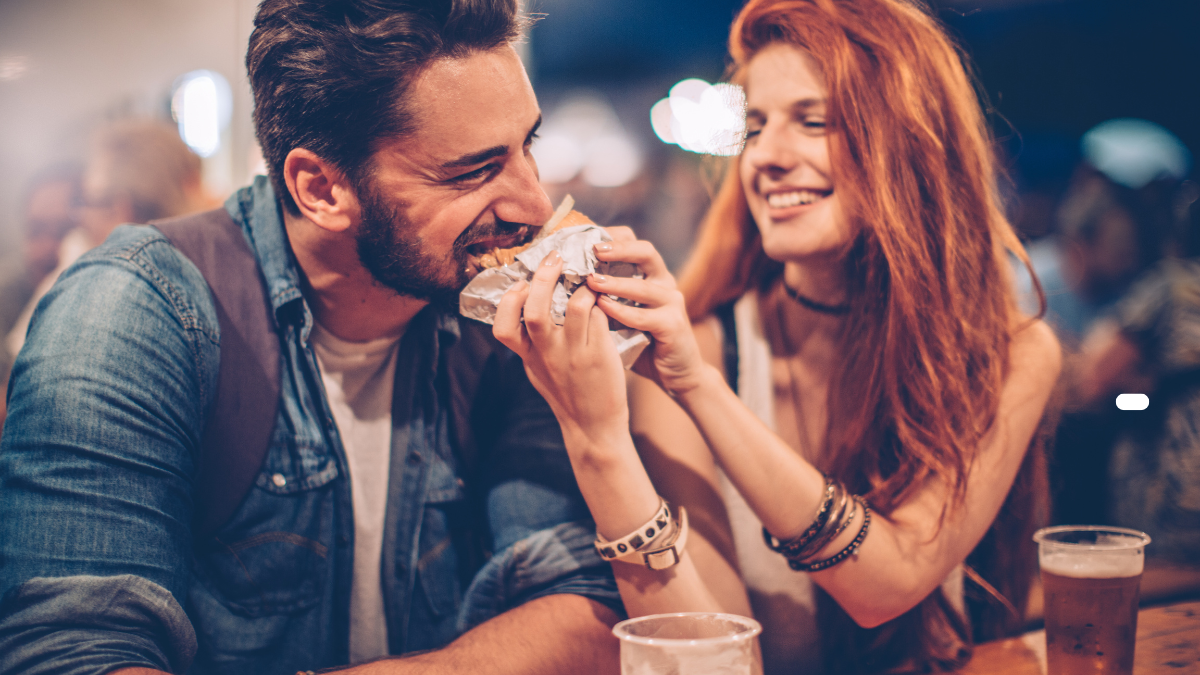30 Narcissistic Red Flags in Dating You Must Watch Out For - Powerful Sight