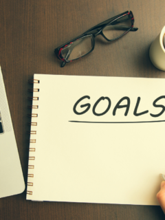 30 Goals To Achieve In 2026