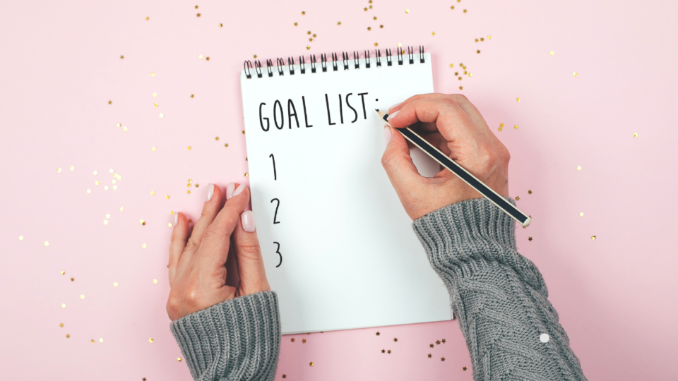 30 Goals To Achieve In 2026 - Powerful Sight