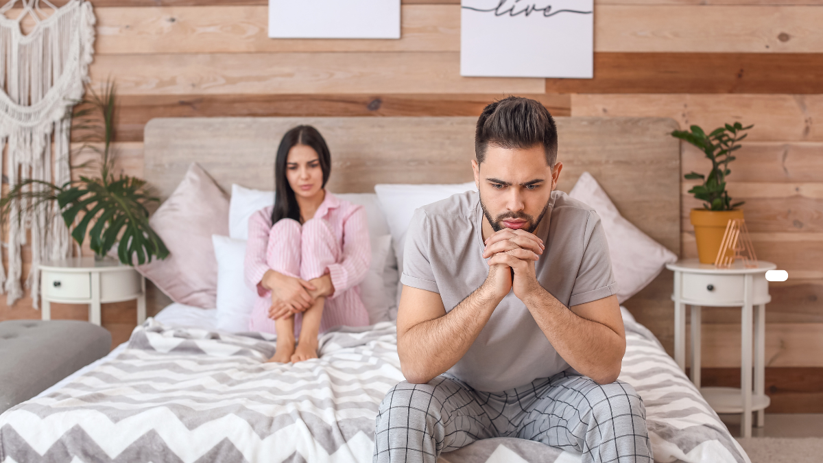 How Narcissists React When You Finally Pull Away 