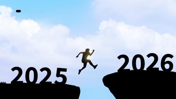 How to Set Goals for 2026 - Powerful Sight