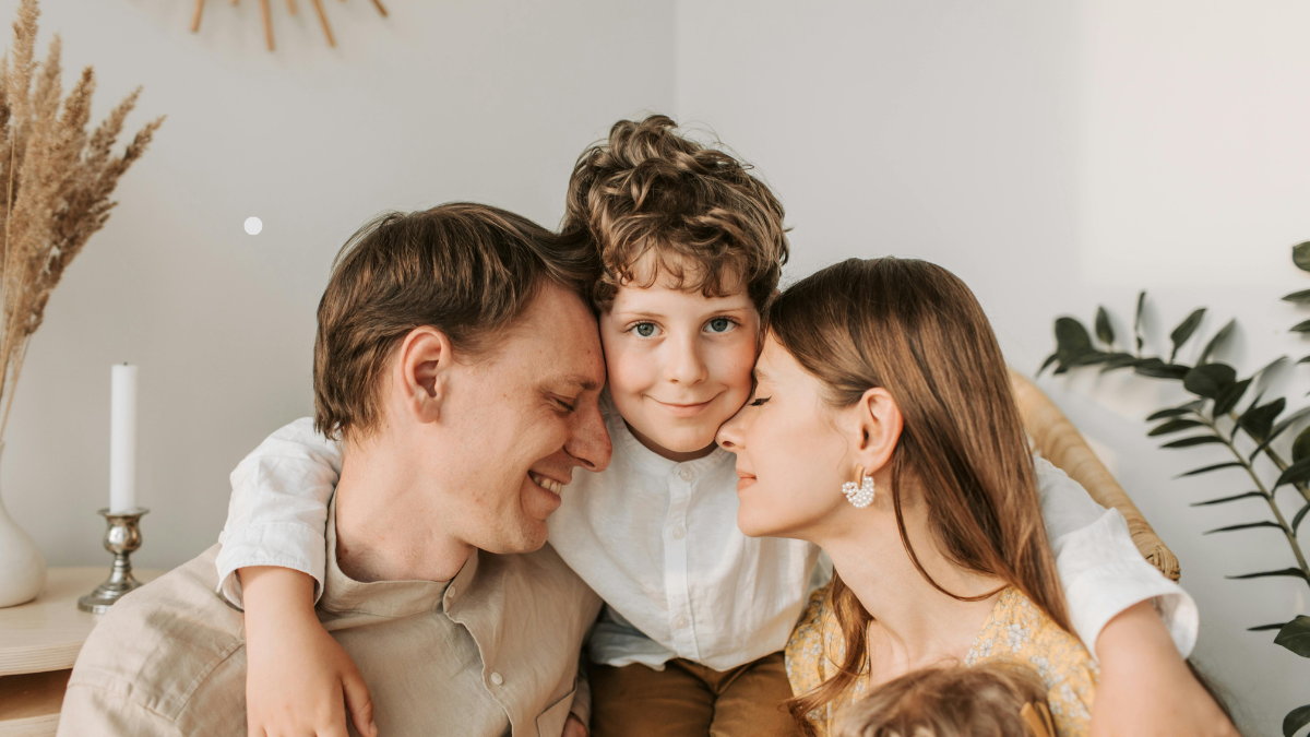 How to Deal With an Emotionally Immature and Toxic Parent