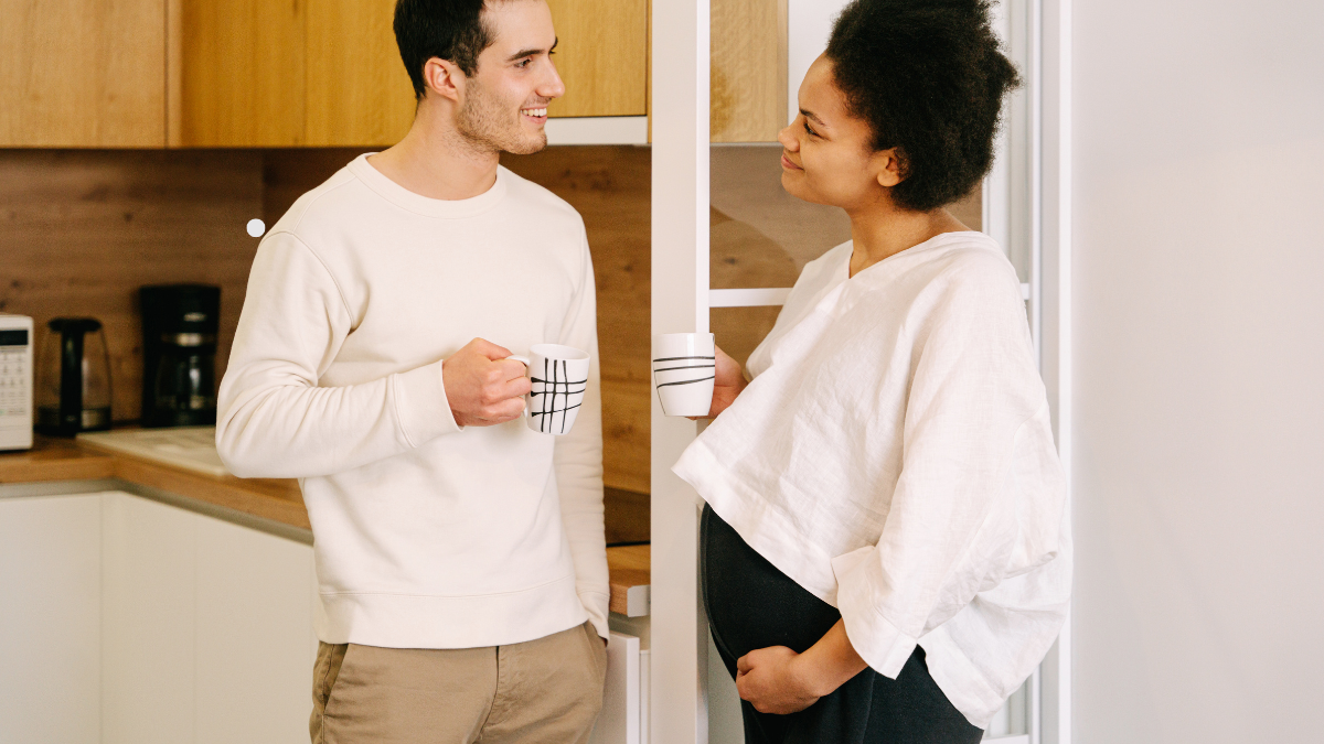 How to Emotionally Detach From a Narcissistic Husband