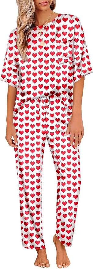 Valentine's day outfit