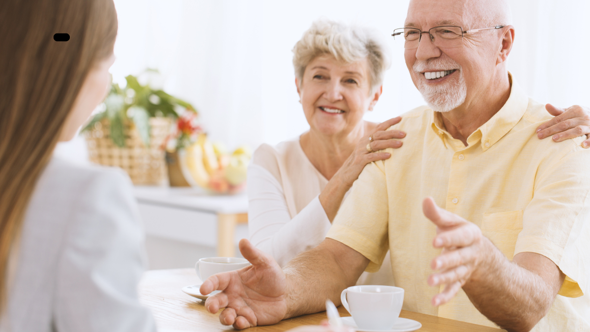 When Should Couples Talk About Life Insurance 