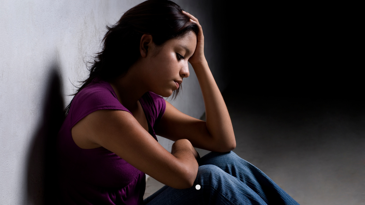 10 Signs You're In Survival Mode