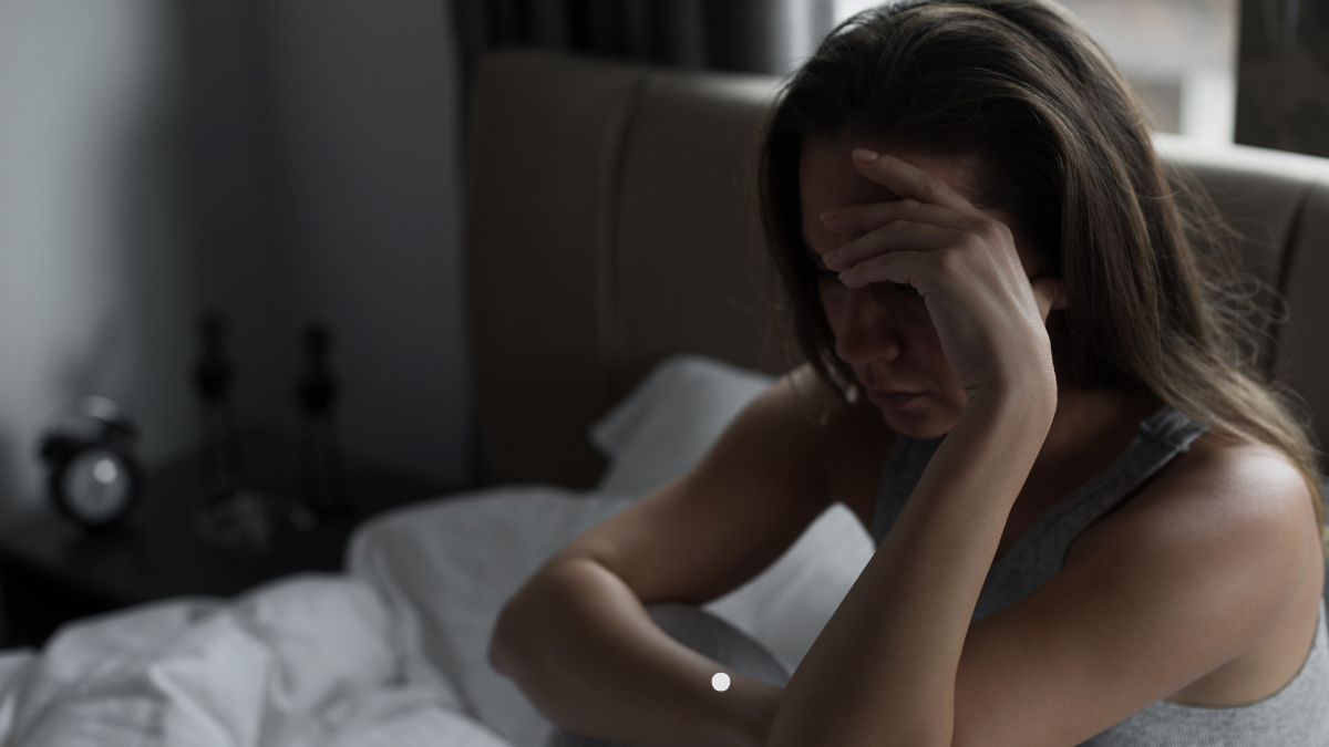 10 Signs You're In Survival Mode