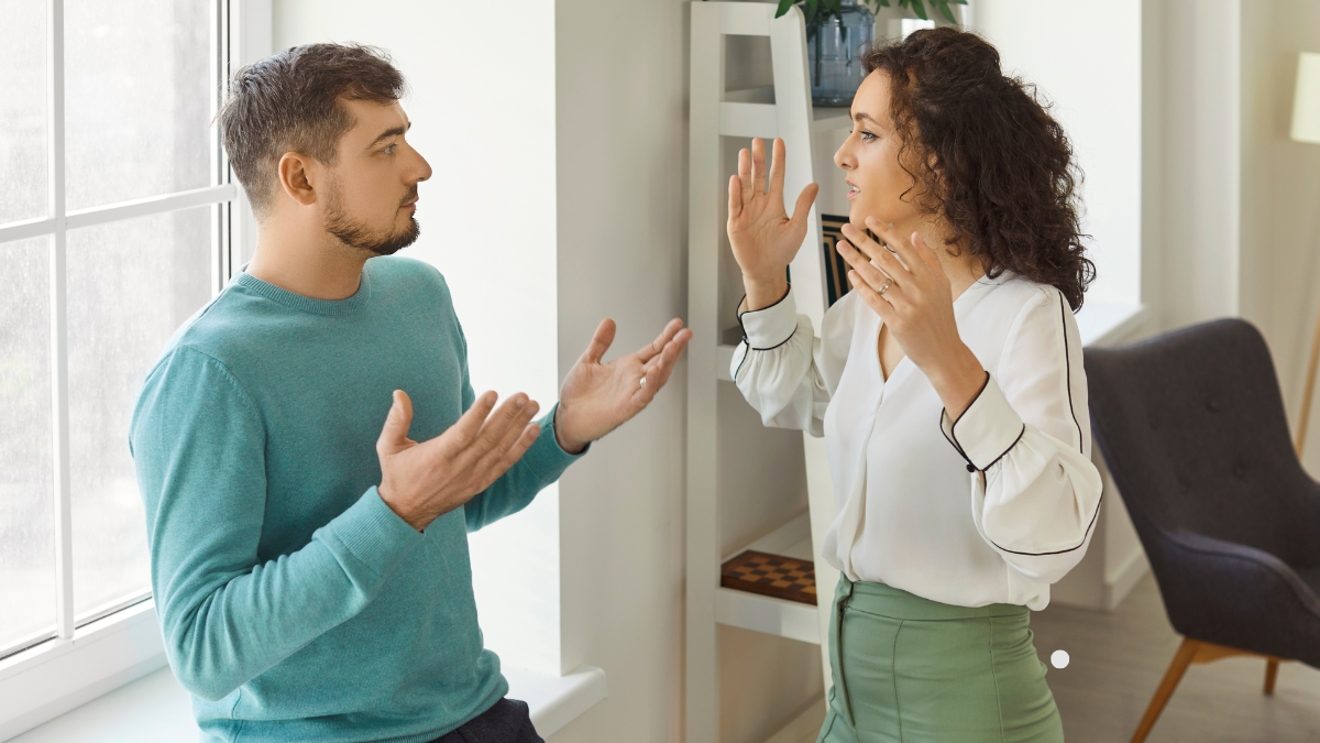 15 Things To Never Do With A Narcissist - Powerful Sight