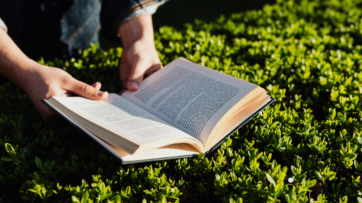 5 Best Self-Help Books to Read