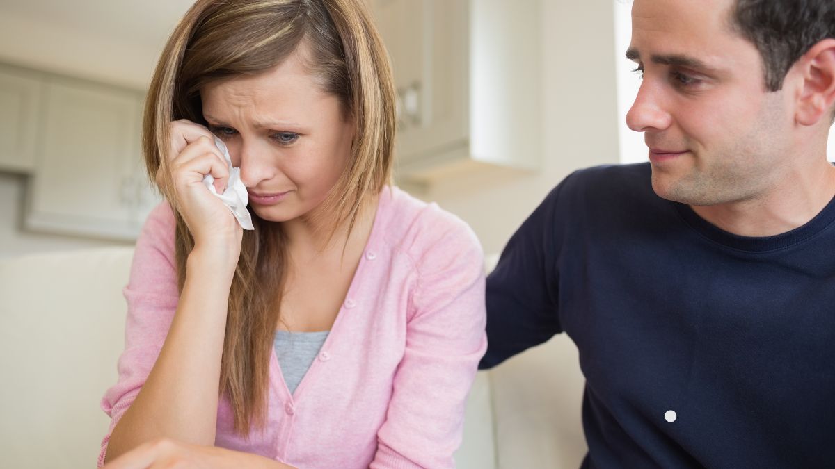 9 Things Narcissists Do That No One Else Sees