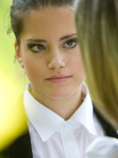 How Narcissists React To Confrontation