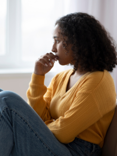 How to Get Over a Midlife Crisis