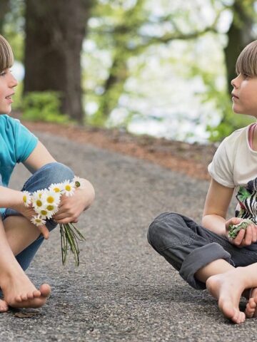 Truth or Dare Questions for Kids