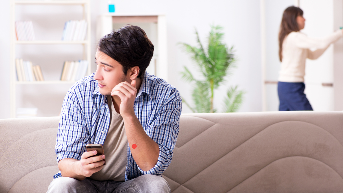 ways people get away with cheating