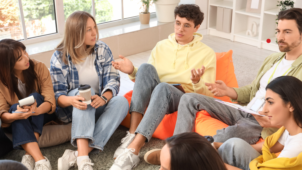 150 Juicy Never Have I Ever Questions for Teenagers