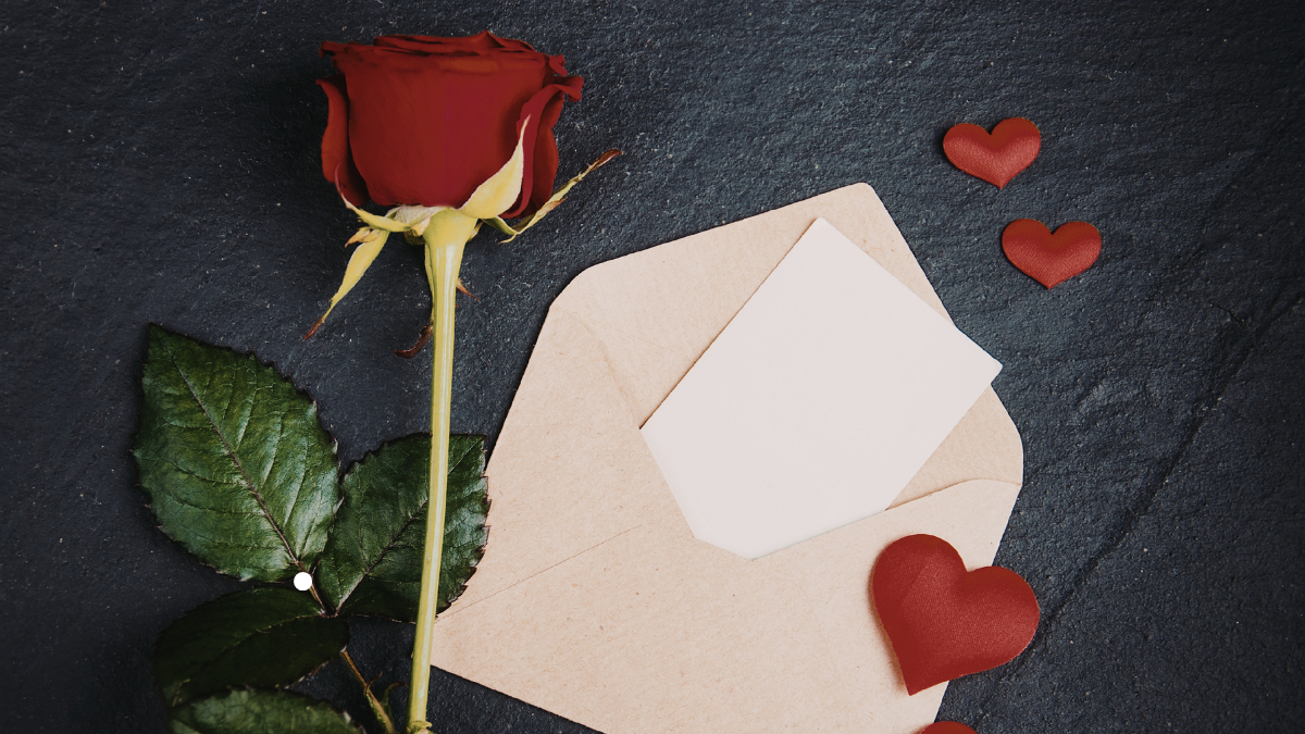 5 Emotional Love Letters To Your Boyfriend On 1st Anniversary