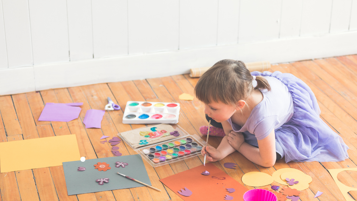 5 Heart-Melting Mother&rsquo;s Day Crafts Kids Can Make
