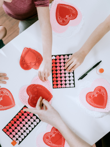 5 Heart-Melting Mother’s Day Crafts Kids Can Make