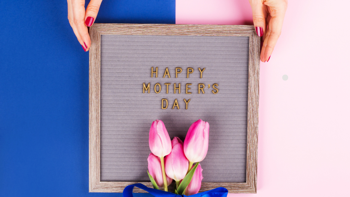 5 Perfect Mother’s Day Gift Ideas