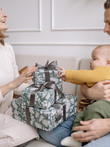 5 Perfect Mother’s Day Gift Ideas