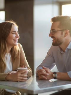 Dating Questions and Answers