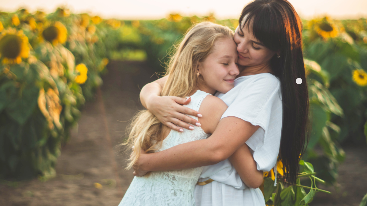 Daughters of Narcissistic Mothers Healing Affirmations