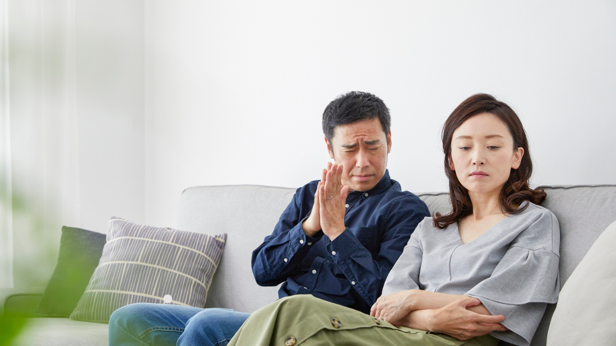 How Is Life With A Narcissist