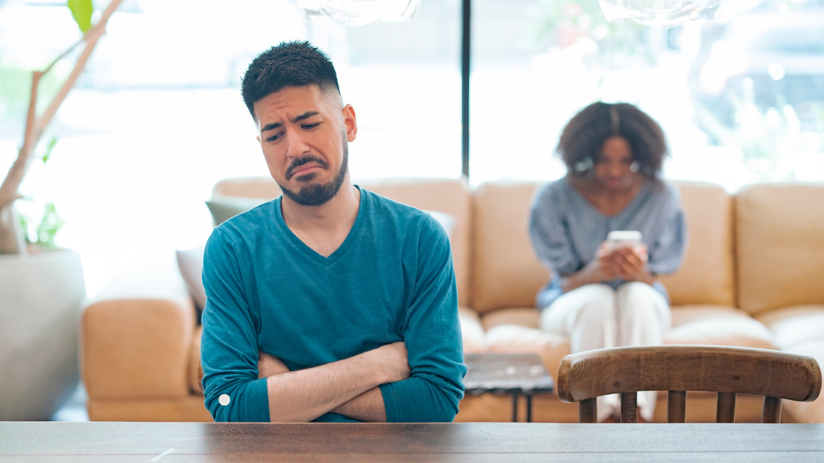 How Is Life With A Narcissist