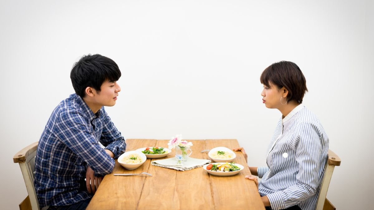 How To Go From Friend To Dating