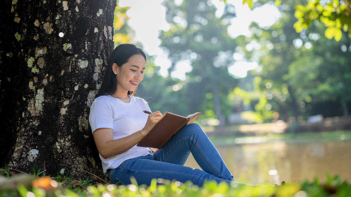 New Goals To Set In March for a Realistic, Productive Reset