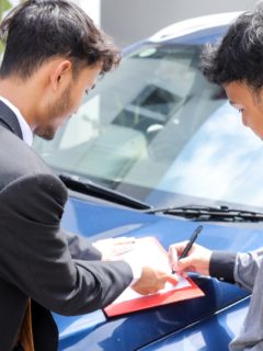 high risk driver insurance