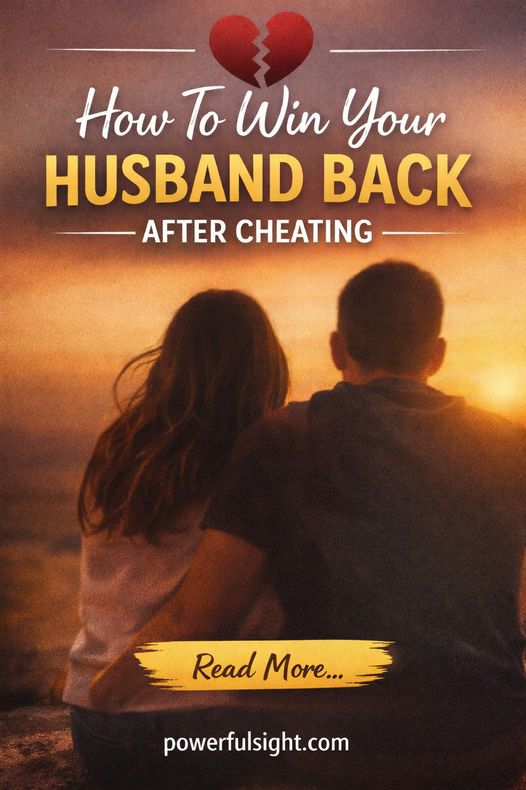 how to win your husband back after cheating 
