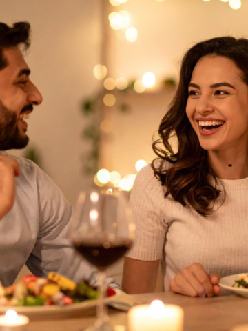 15 Romantic Activities To Inspire Couples