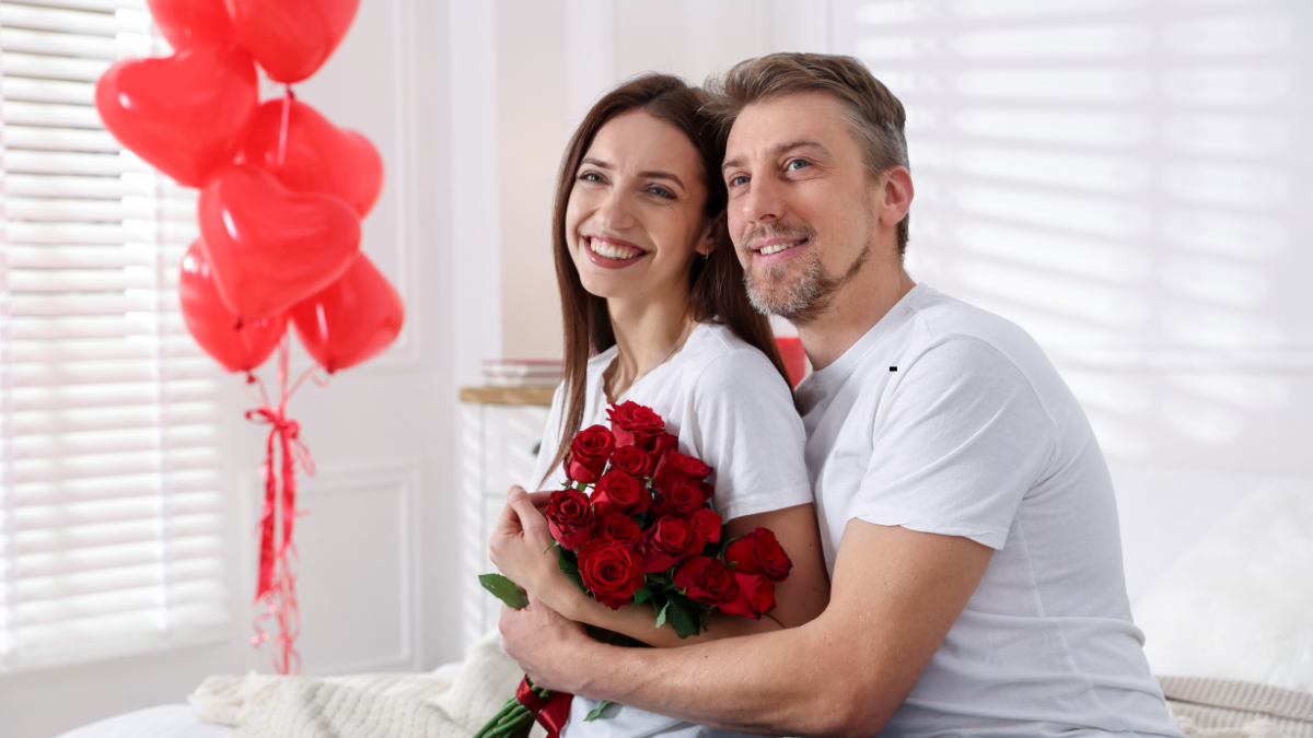 15 Romantic Activities To Inspire Couples